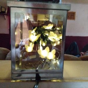 Meet your Posher, Terry